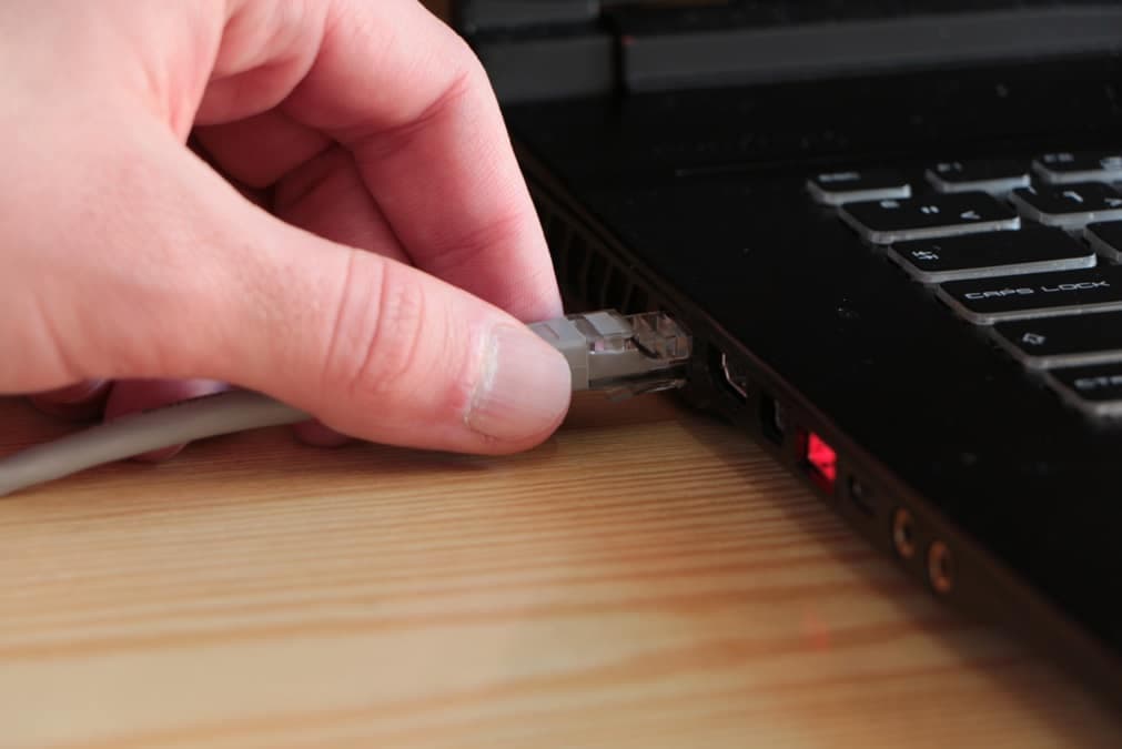 Quel câble Ethernet choisir pour sa box internet ?