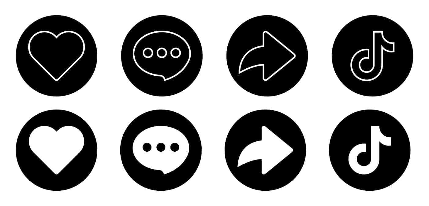 TikTok : découvrez 46 emojis secrets à utiliser dès maintenant !