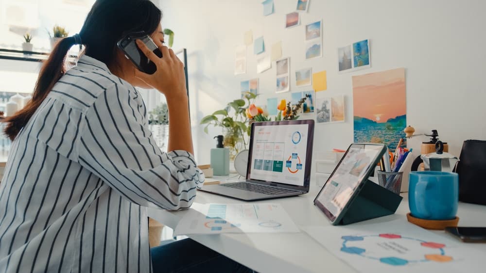 Étude de marché quantitative