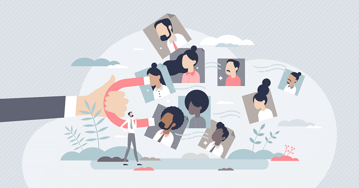 Comment obtenir plus de clients pour votre firme de référencement ?