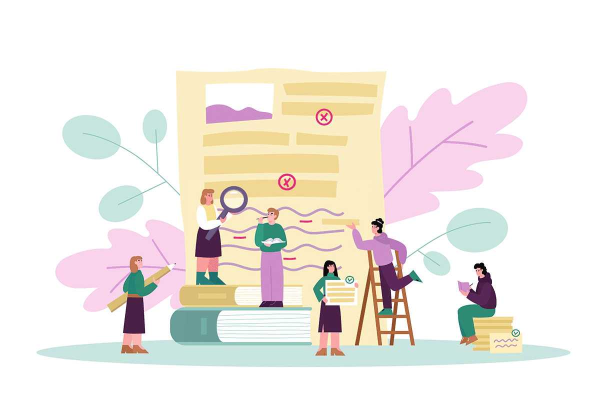 Comment ne plus faire de fautes d'orthographe ?