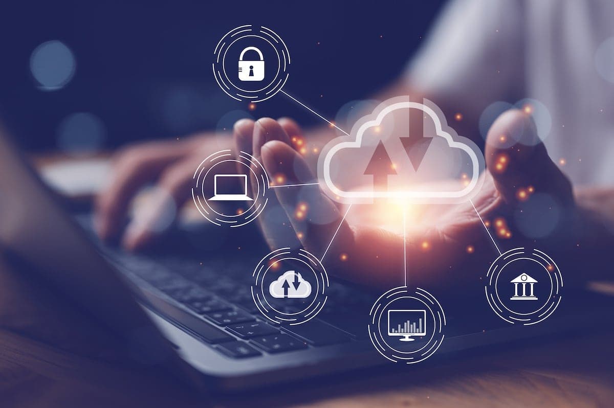 La sécurité des données en PME : optimiser votre stockage en France