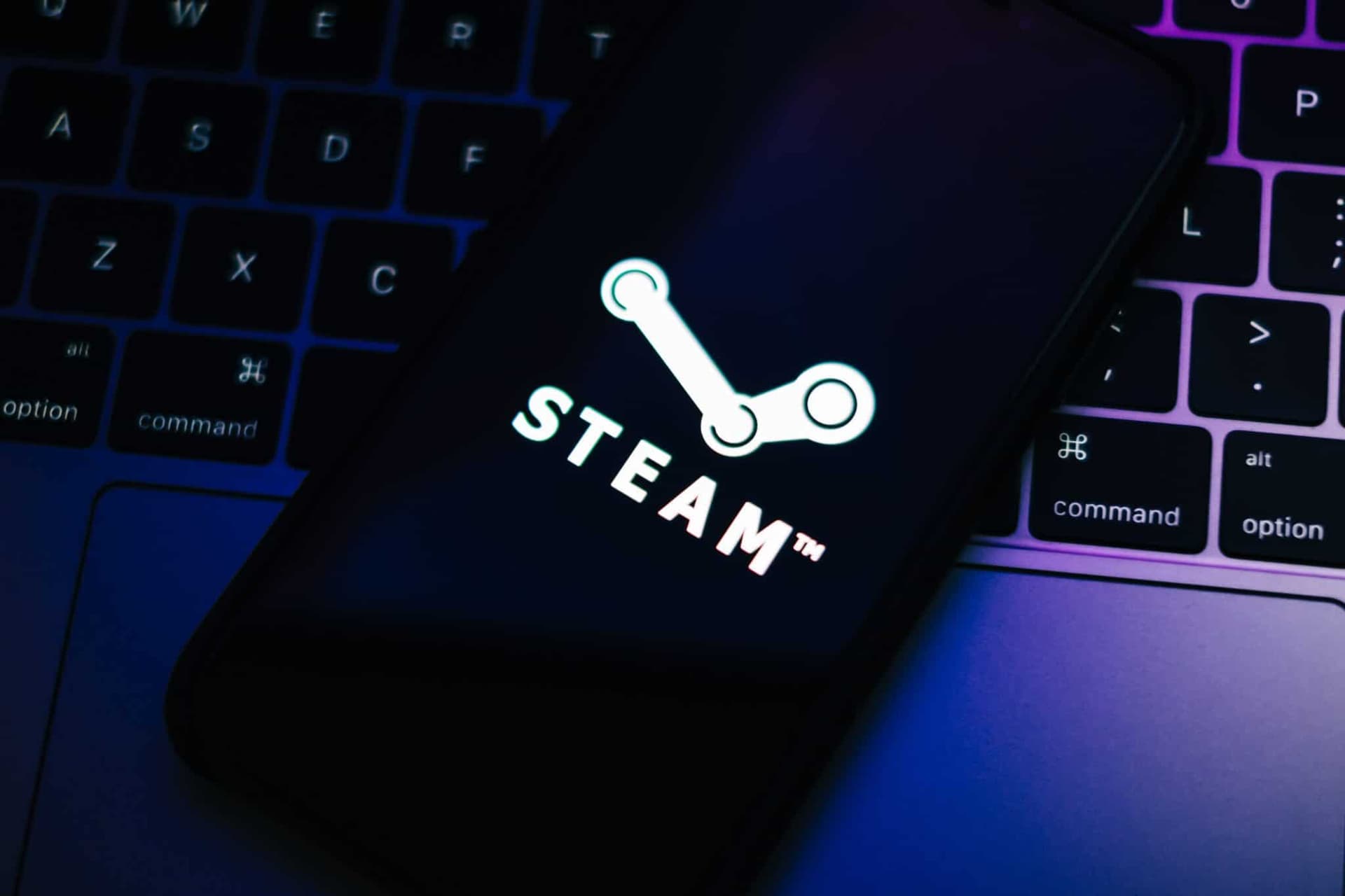 Récupérer un compte Steam supprimé ou piraté : mode d'emploi