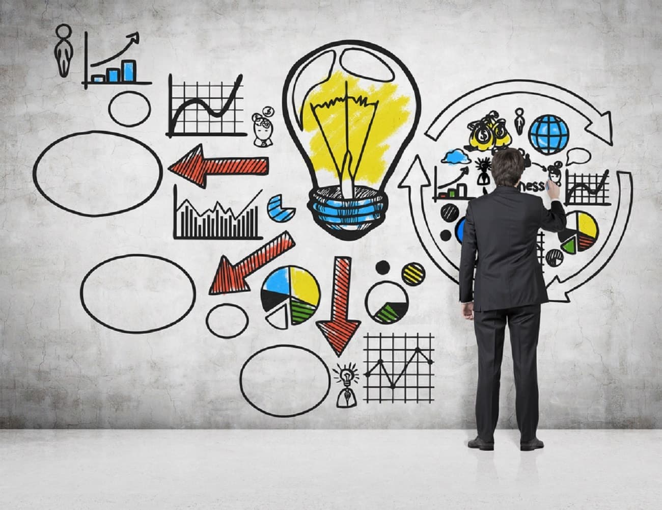 Quel financement pour ma création d'entreprise ?