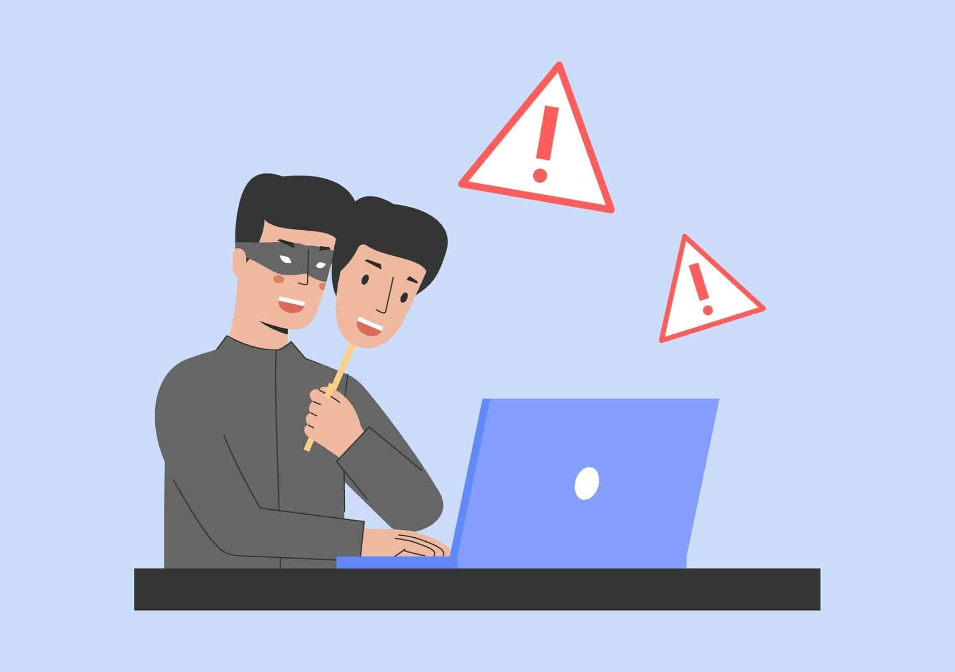 Supprimer le maliciel