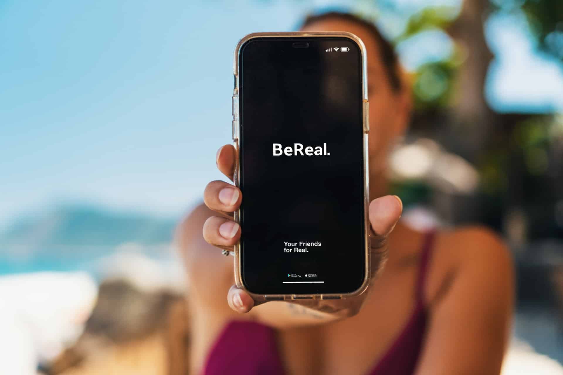 Comment supprimer un Bereal ?