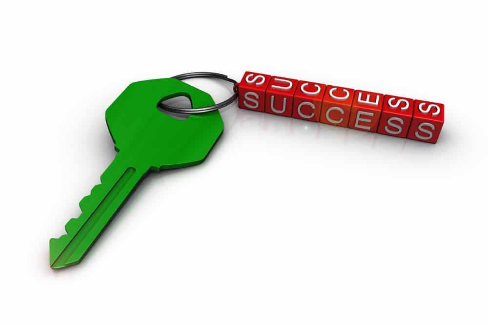 Facteurs clés de succès