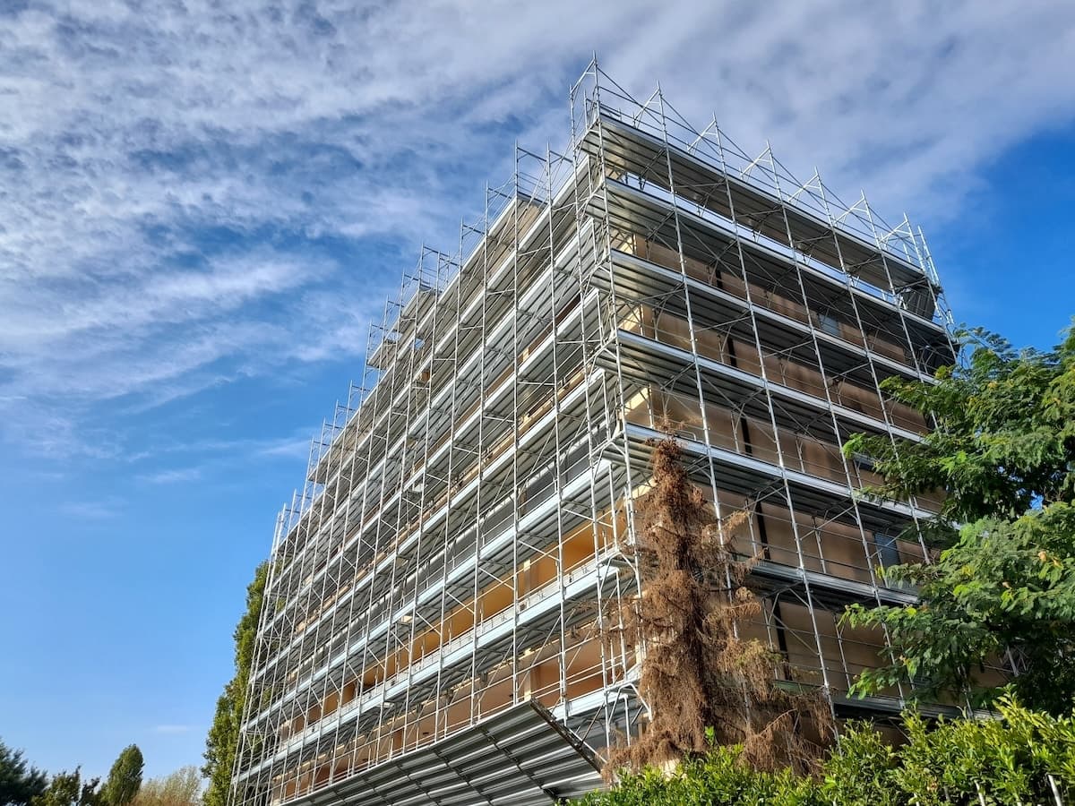 Rénovation énergétique des copropriétés : l’atout des startups pour fédérer les propriétaires