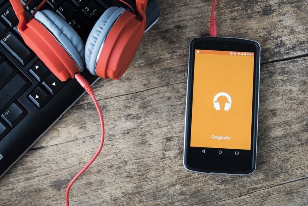 Comment désinstaller Google Play Music ?