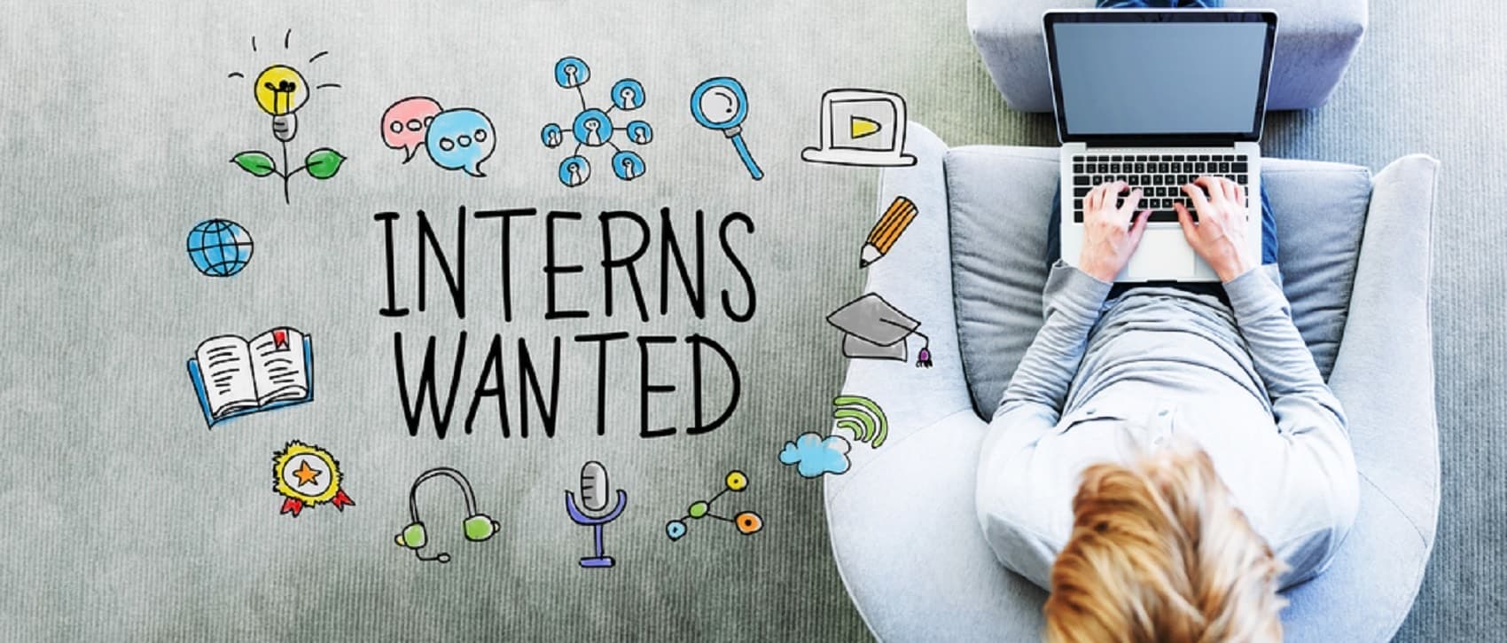 Recrutement de stagiaires : qu'est-ce qu'une entreprise peut en attendre ?