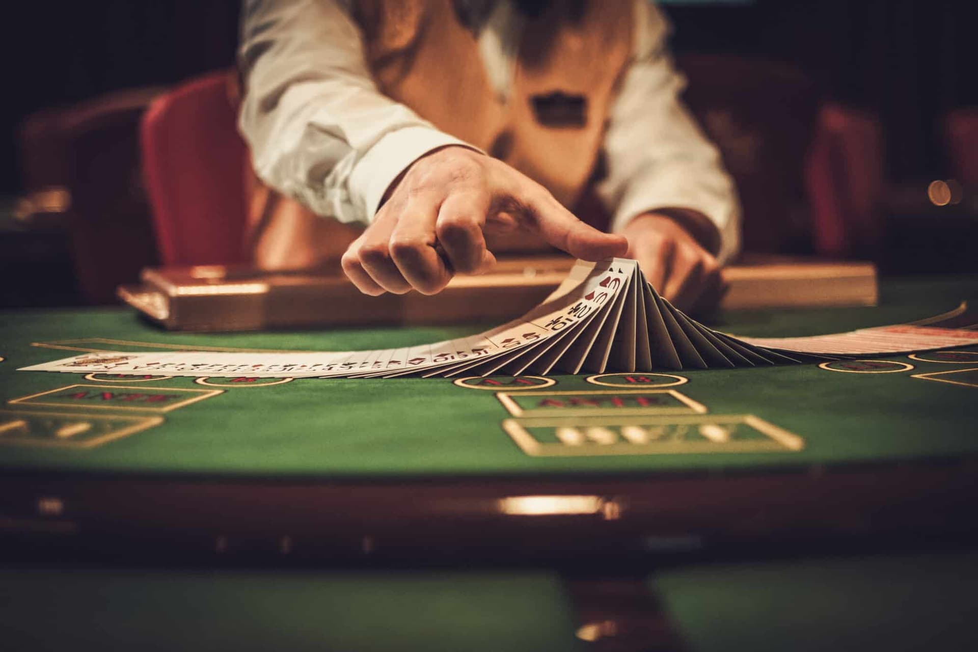 Les options au casino : c'est quoi ?