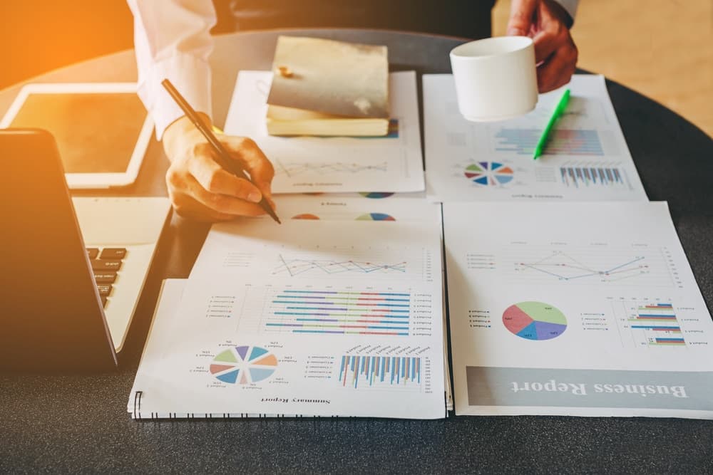 Étude de marché qualitative