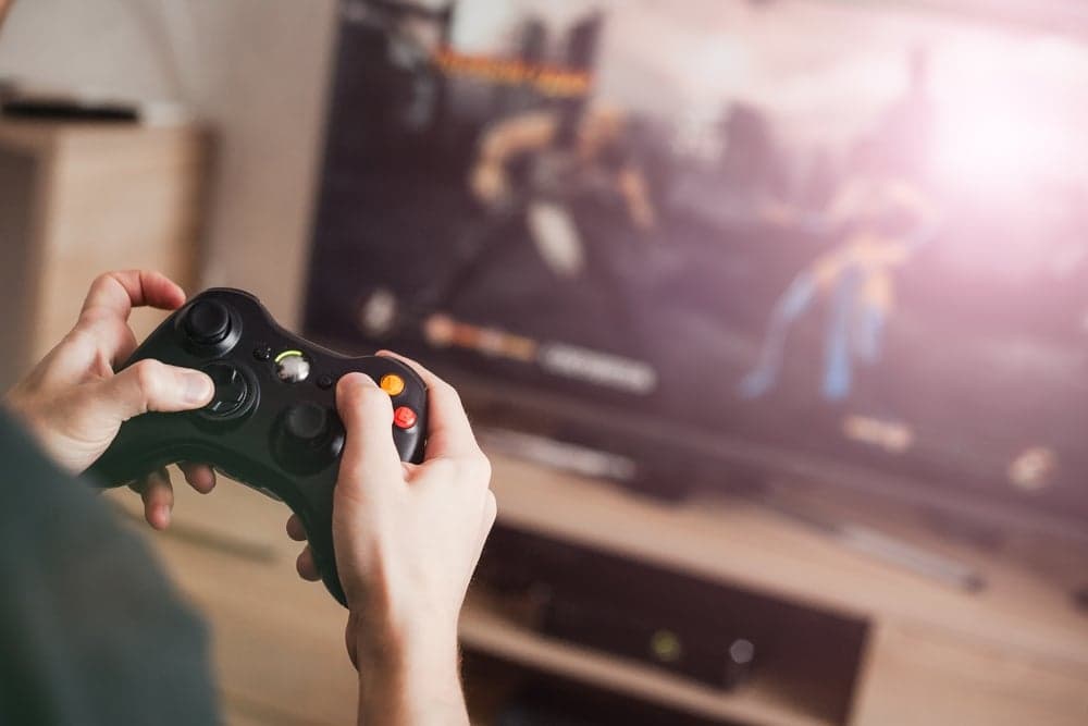 Le mythe du Git Gud – Tout le monde peut-il devenir un excellent gamer ?