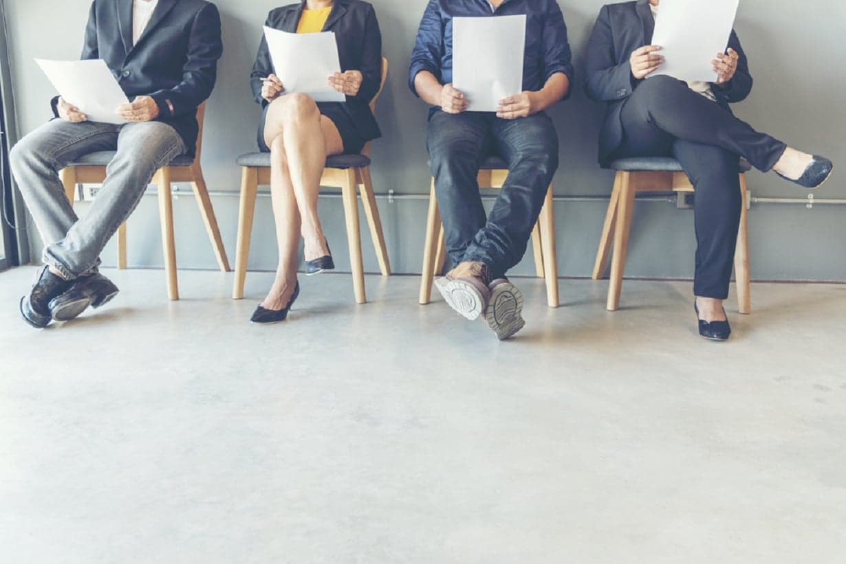 Chef d'entreprise : puis-je embaucher une personne au statut d'auto-entrepreneur ?