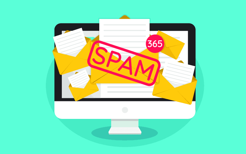 Cybersécurité : que retenir sur les logiciels antispam ?