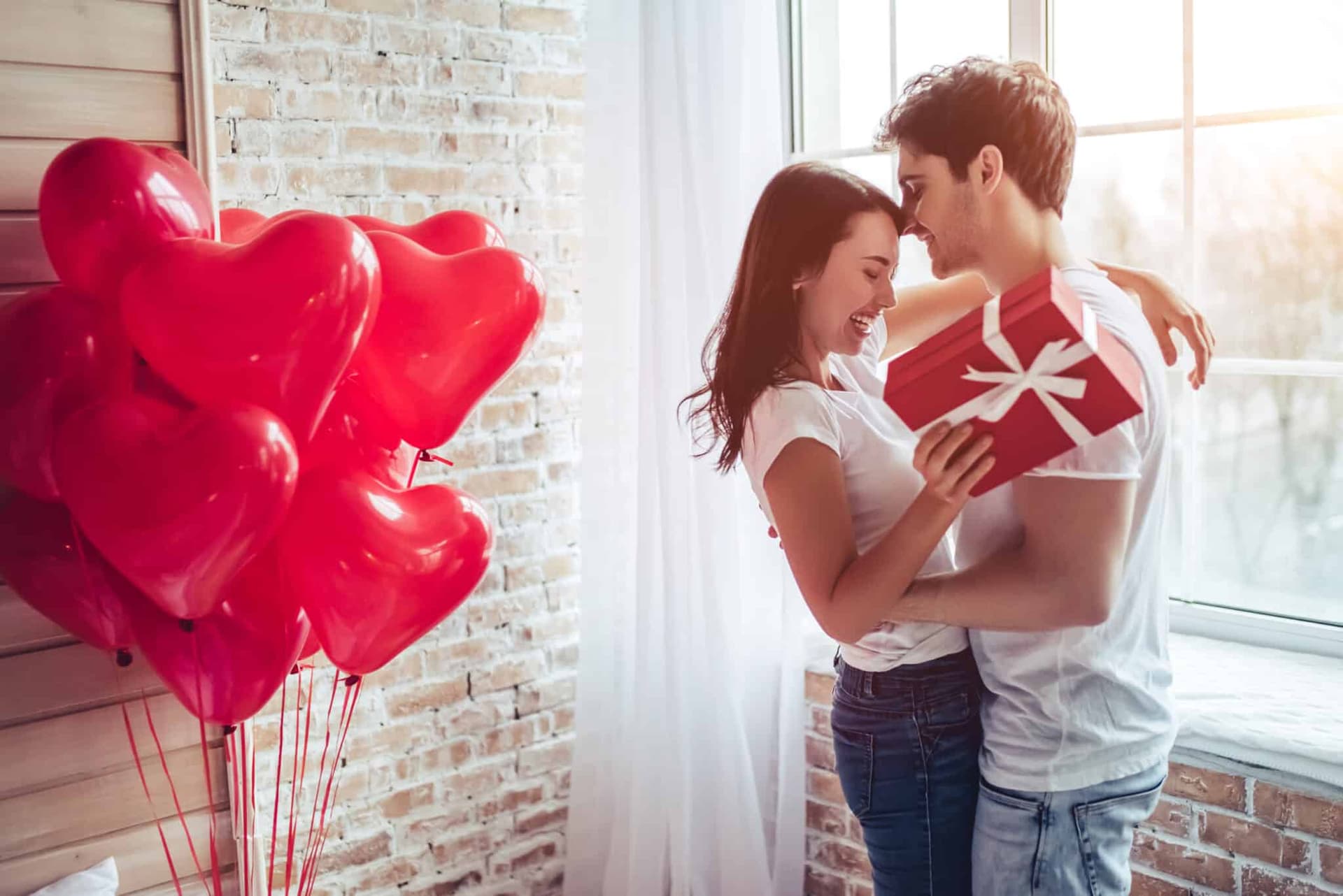Comment pimenter sa soirée de Saint Valentin avec des sextoys