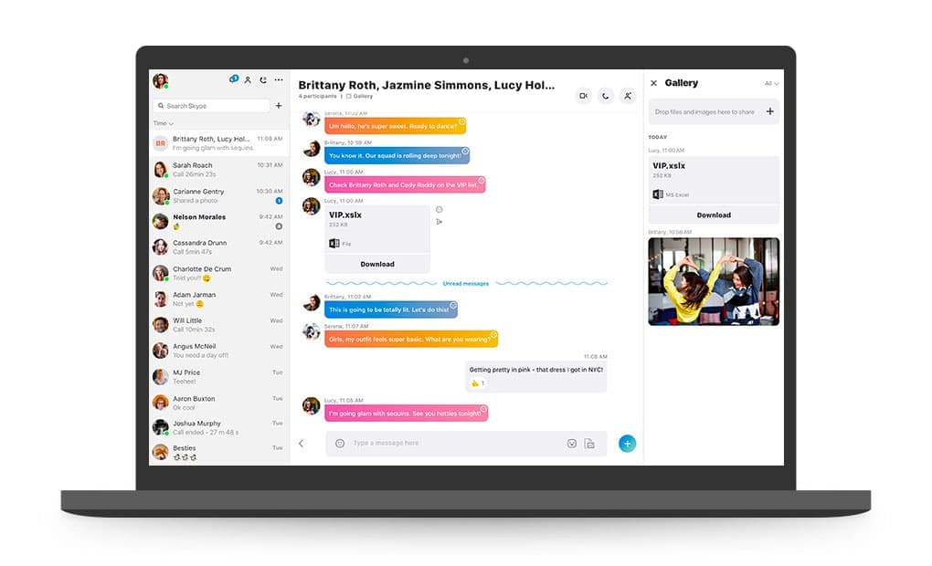 Comment télécharger Skype classique gratuitement ?