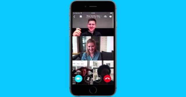 Skype vous permet maintenant d’enregistrer les appels sur iOS et Mac