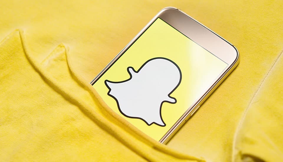 Comment utiliser un fake gps sur Snapchat ?