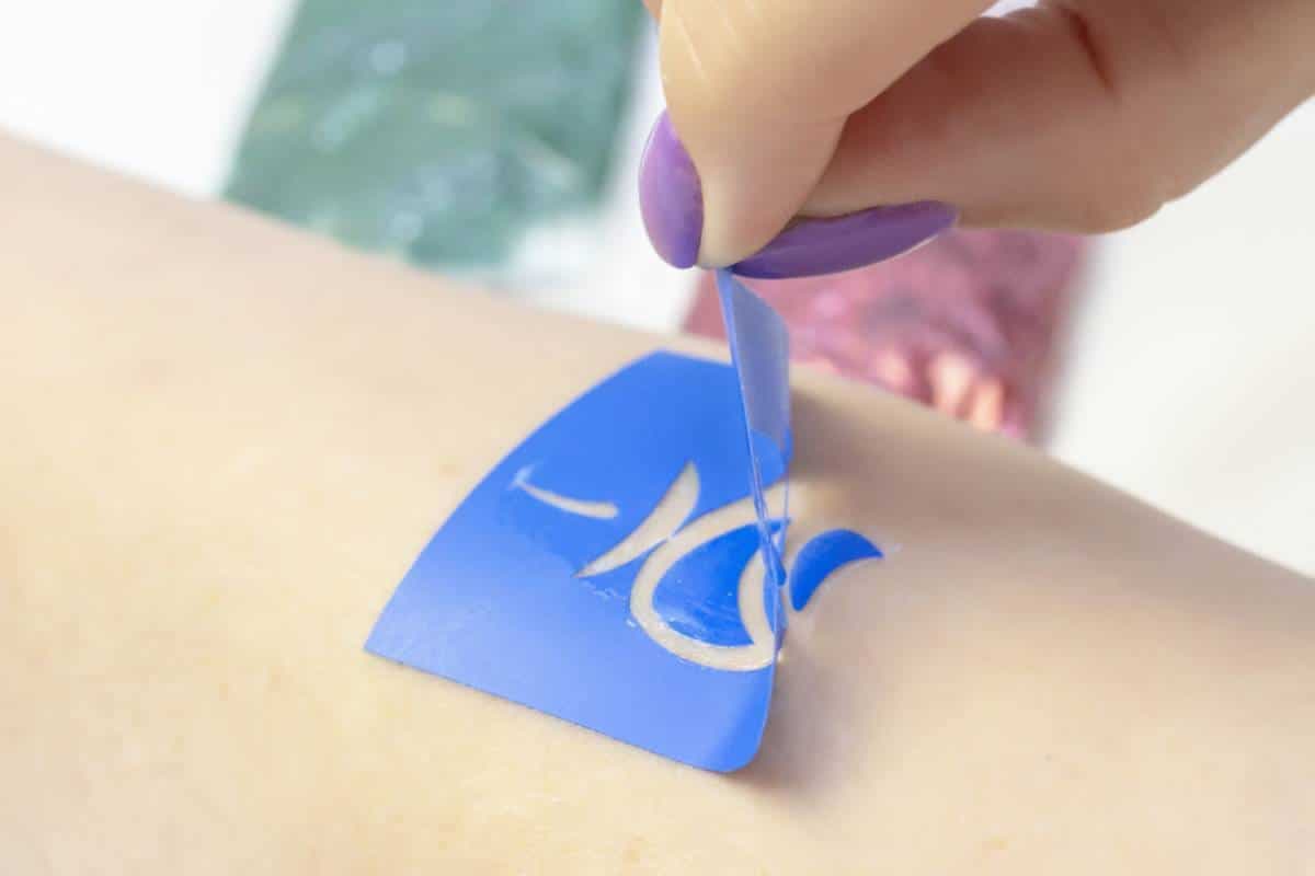Les tatouages temporaires, une bonne idée marketing ?