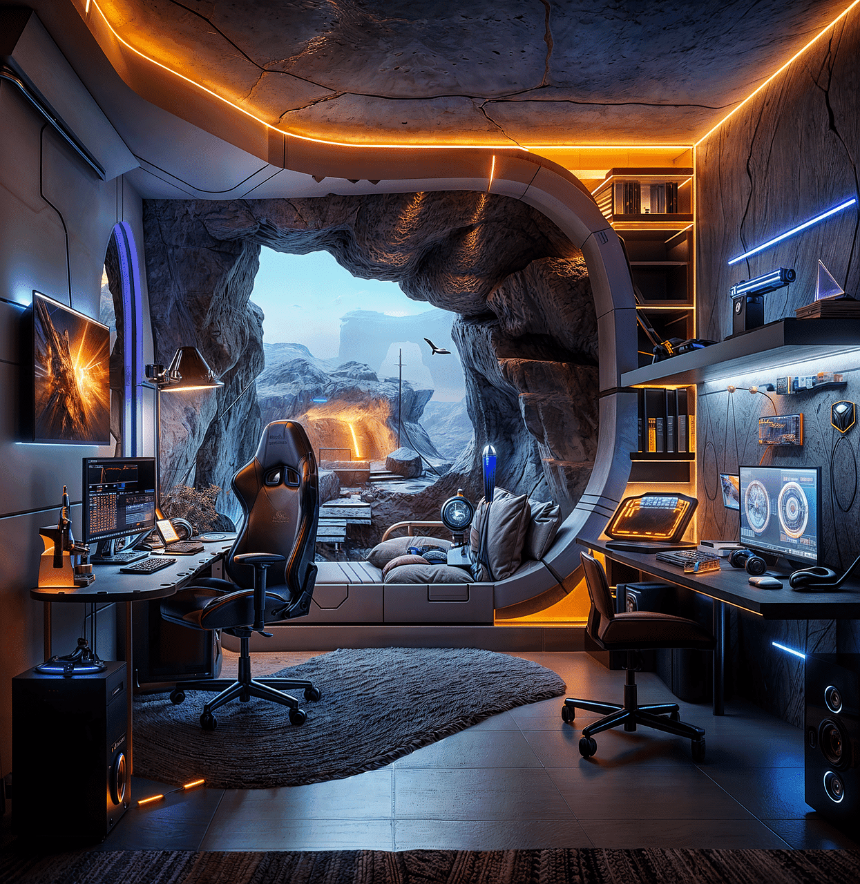 E-sport : quand jouer devient un métier