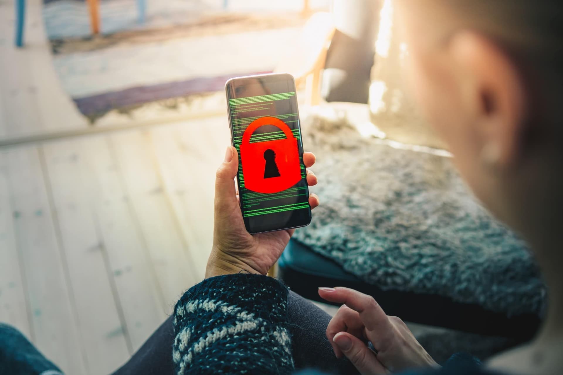 Quels sont les différents types de logiciels malveillants ?