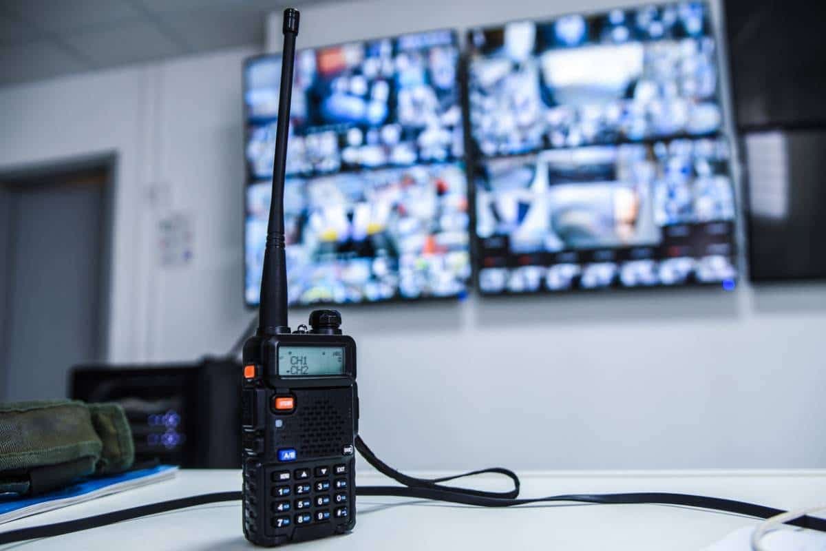 Comment sécuriser des locaux professionnels ?