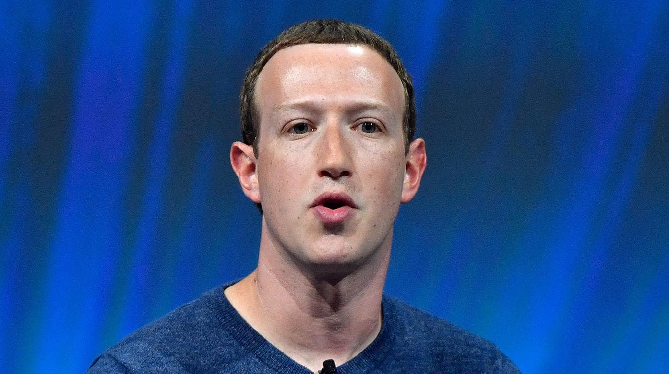 Mark Zuckerberg : qui est l’inventeur de facebook