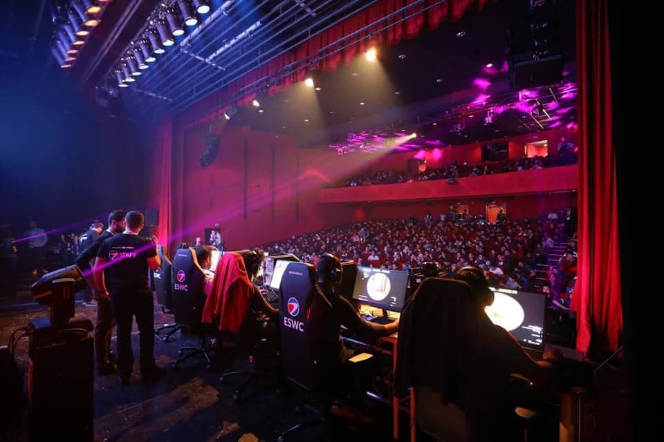 L’intérêt croissant des marques pour l’esport
