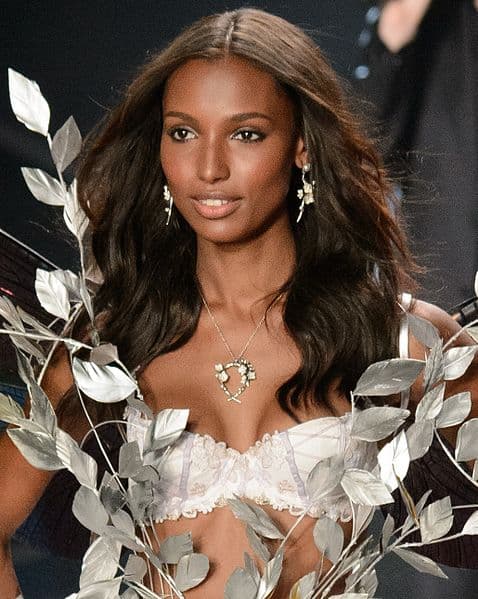 Exigences du modèle de Victoria’s Secret