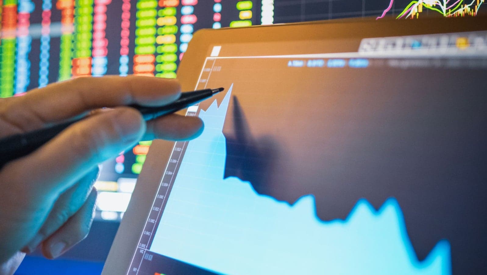 Les CFD : une méthode de trading unique