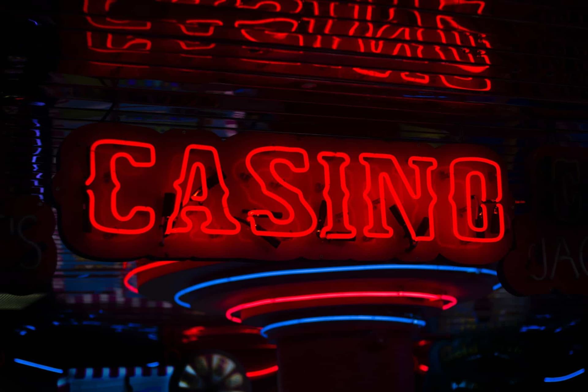 Comment ouvrir un casino en ligne ?