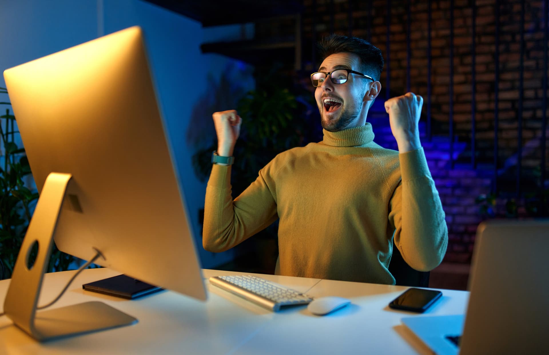 Invstir dans les cryptomonnaies en 2024