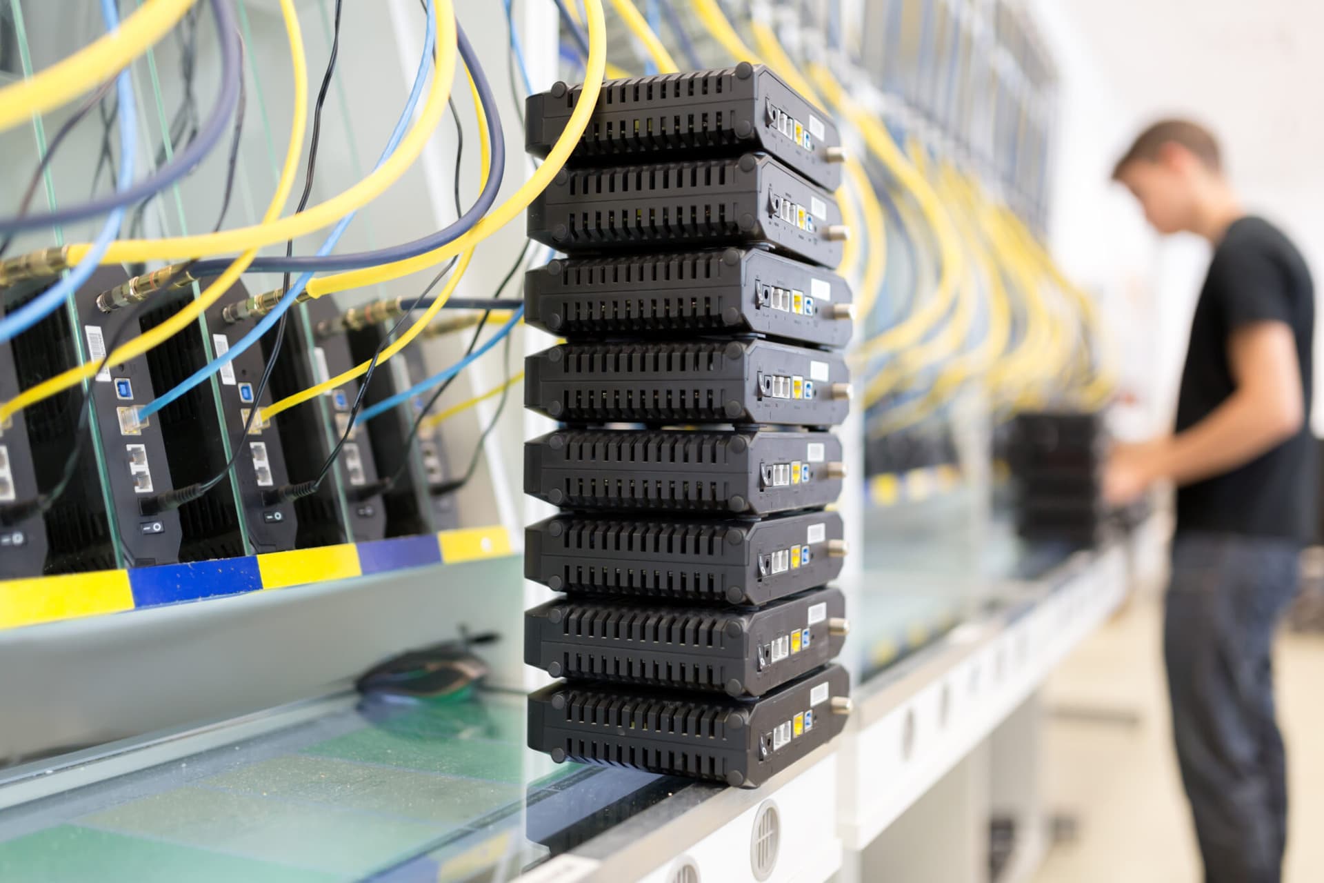 L’économie circulaire et le matériel informatique reconditionné