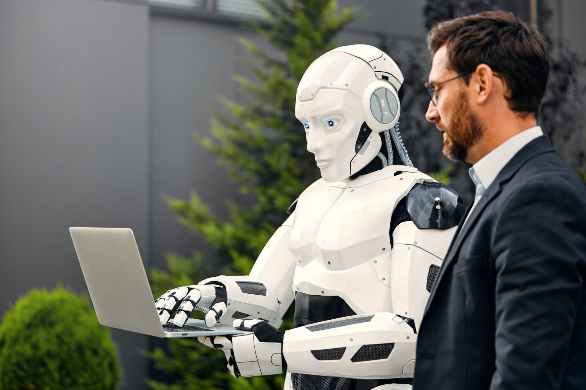 Top 7 des solutions IA pour booster la productivité de votre entreprise