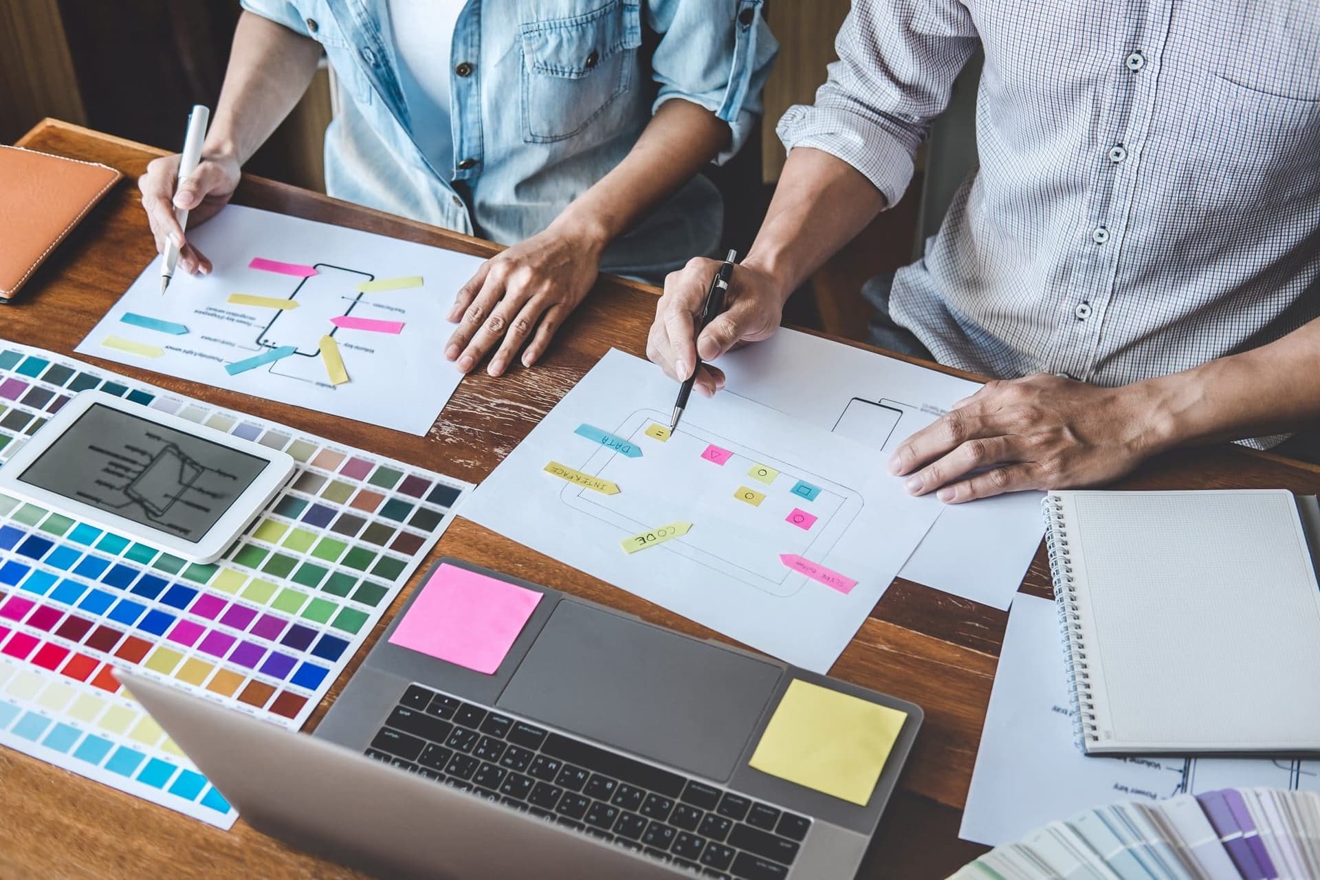 Pourquoi devriez-vous développer une application mobile pour votre site e-commerce ?