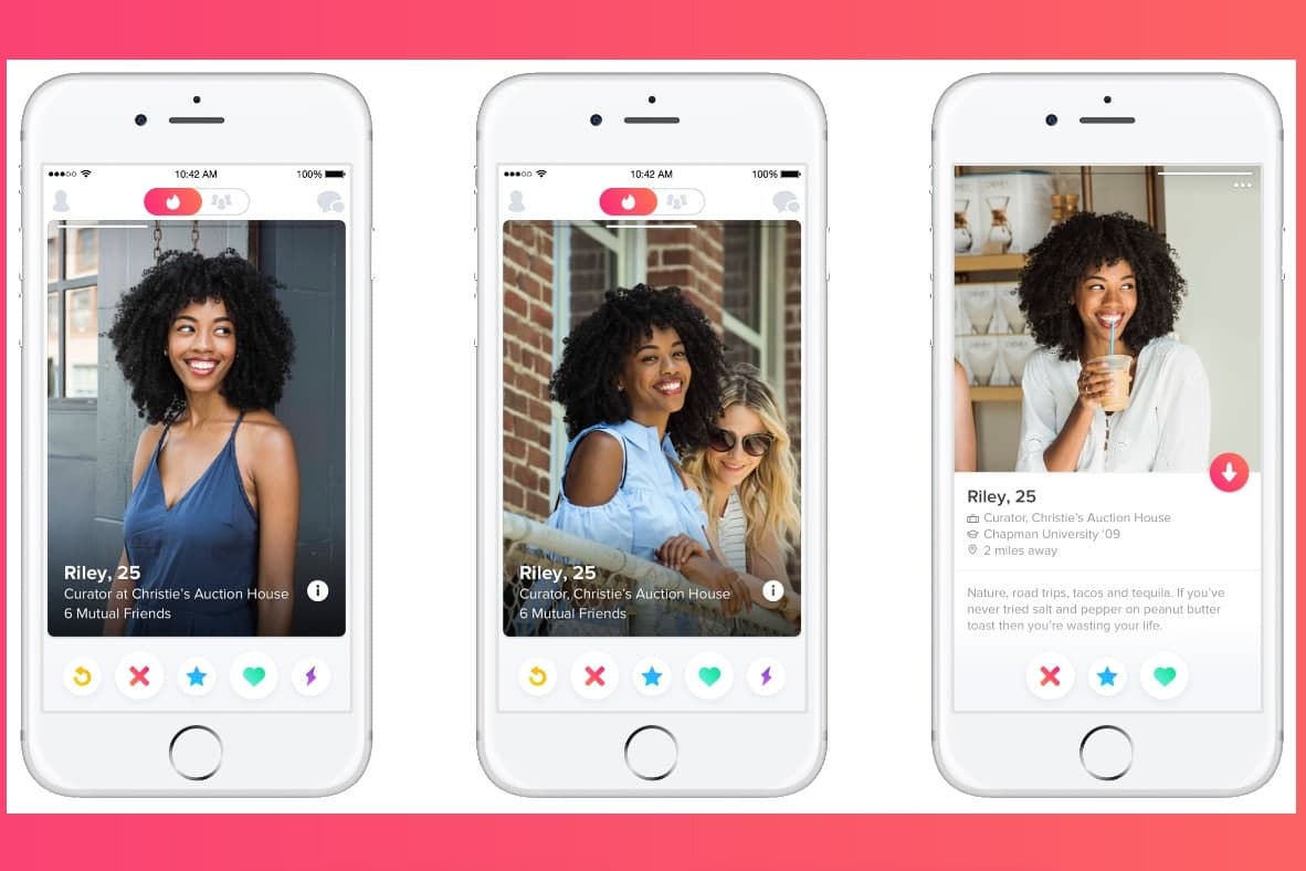 Comment utiliser un fake gps sur Tinder ?
