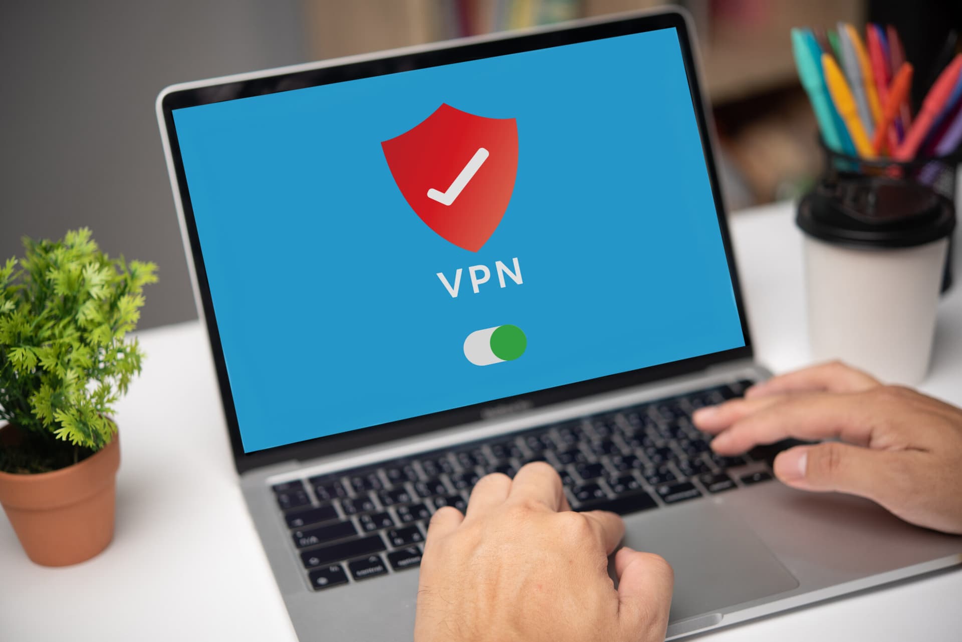 VPN Gratuit : Le Guide Complet 2025
