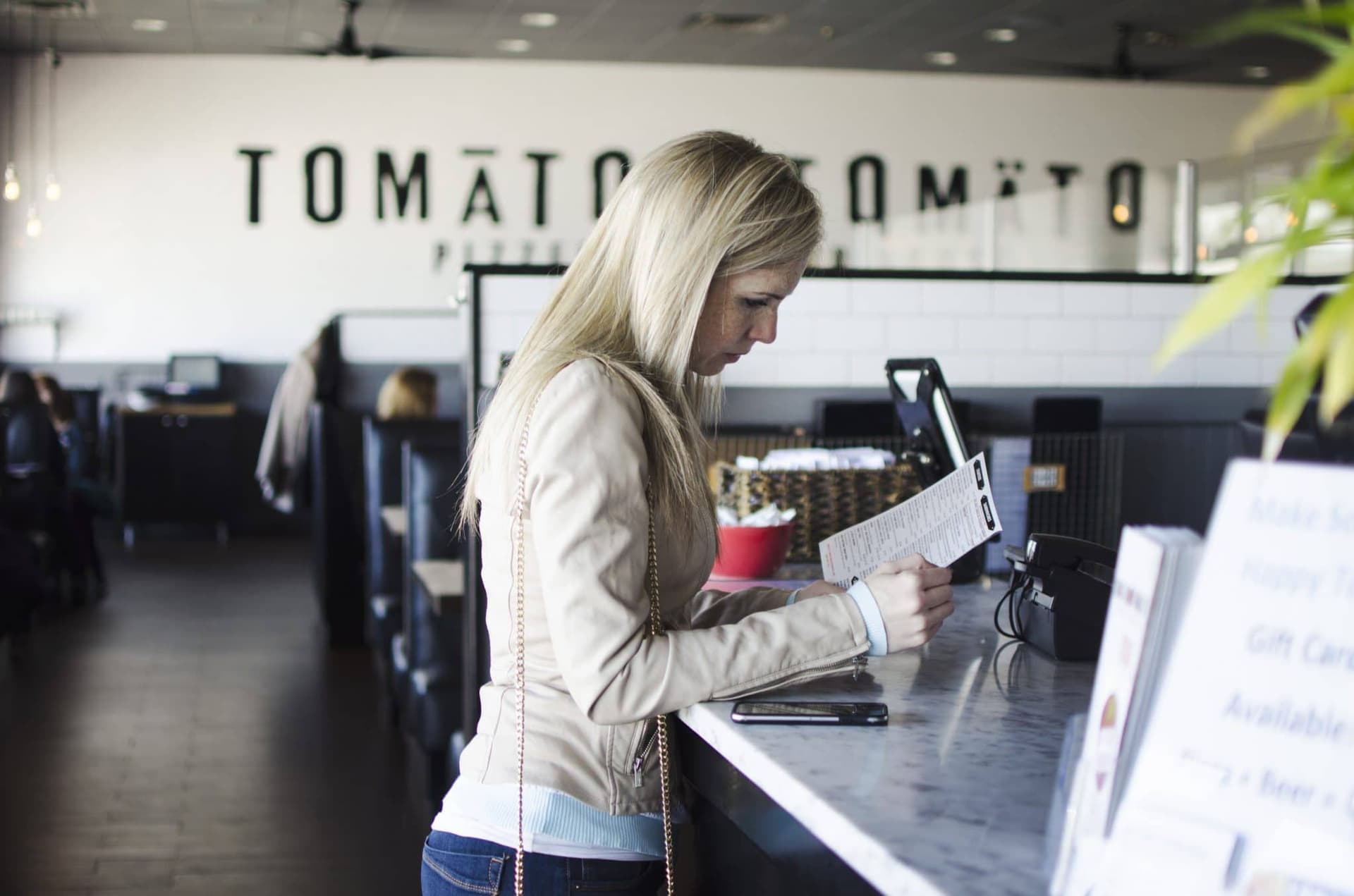 Comment moderniser son restaurant ?