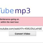 YouTube-MP3 se ferme : comment continuer à télécharger de l’audio depuis YouTube ?