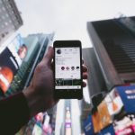Comment mettre plusieurs photos dans une même publication Instagram ?