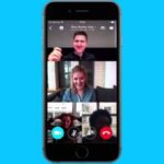 Skype vous permet maintenant d’enregistrer les appels sur iOS et Mac
