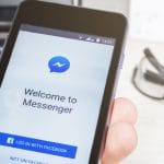 Comment supprimer un contact dans Facebook Messenger ?