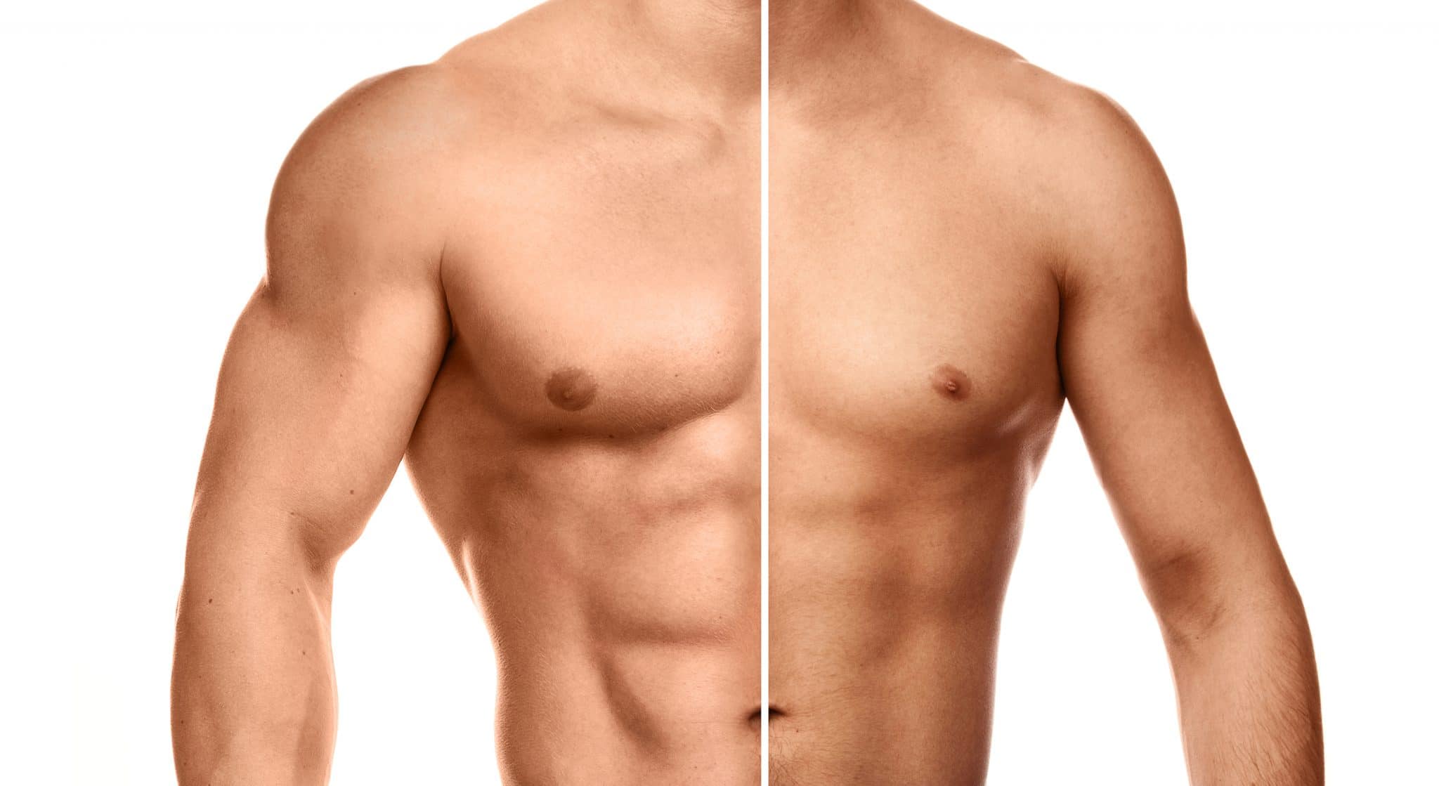 Почему у мужчин большие груди. Мужская грудь. Форма грудных мышц. Формы мужской грудной мышцы.