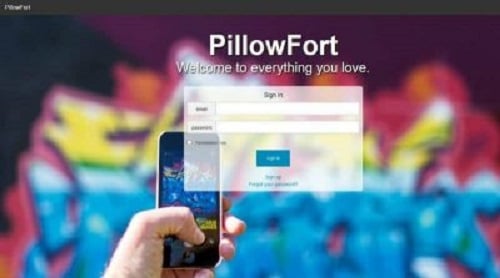 Qu'est-ce que Pillowfort ?