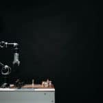 Bras robotisé industriel : comment ça marche ?