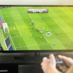 Jeux vidéo de foot : les actualités PS5