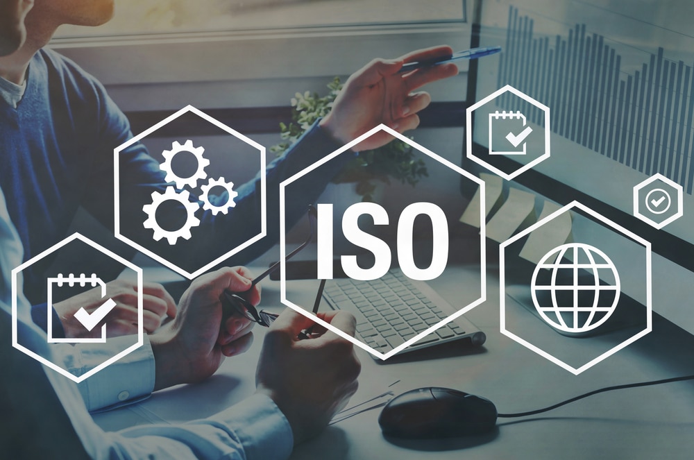 Qu'est-ce que la certification ISO 9100 ?