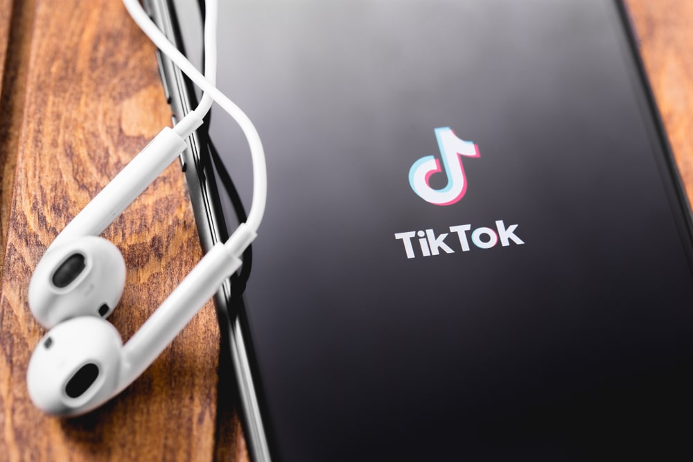 Comment obtenir un badge vérifié sur TikTok ?