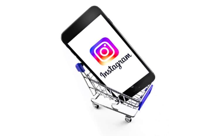 Instagram : vers un shopping simplifié grâce à la recherche visuelle